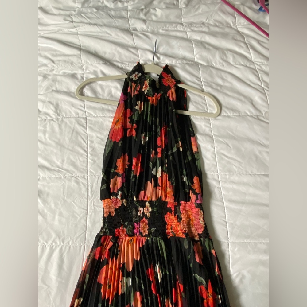 Vici dress